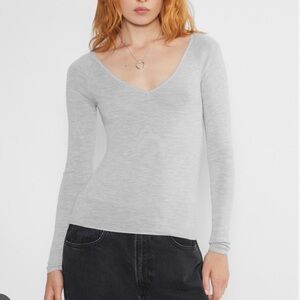 Wilfred Siena Merino Wool Sweater